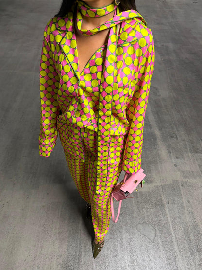 Colorful Dots