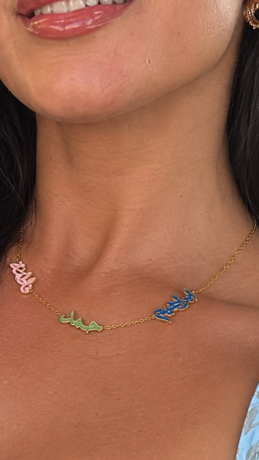 Tag Accessories