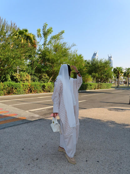 Abaya