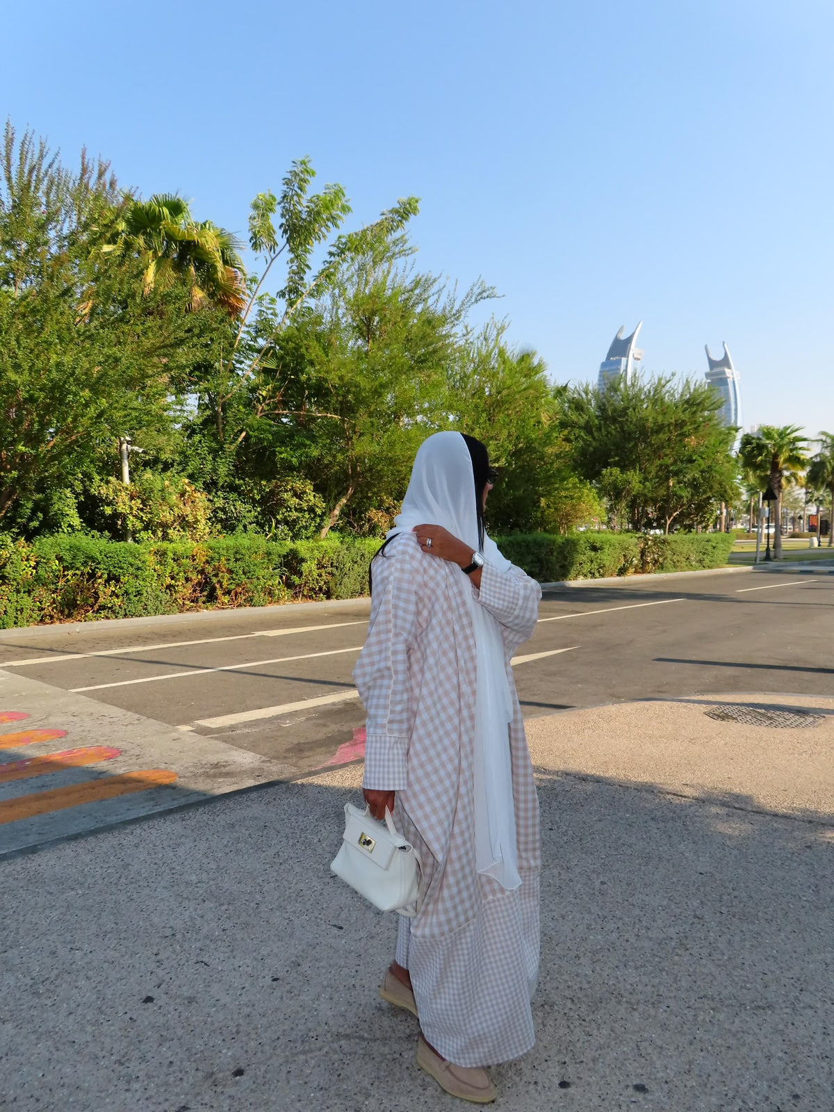 Abaya