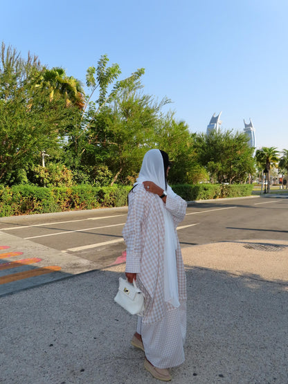Abaya